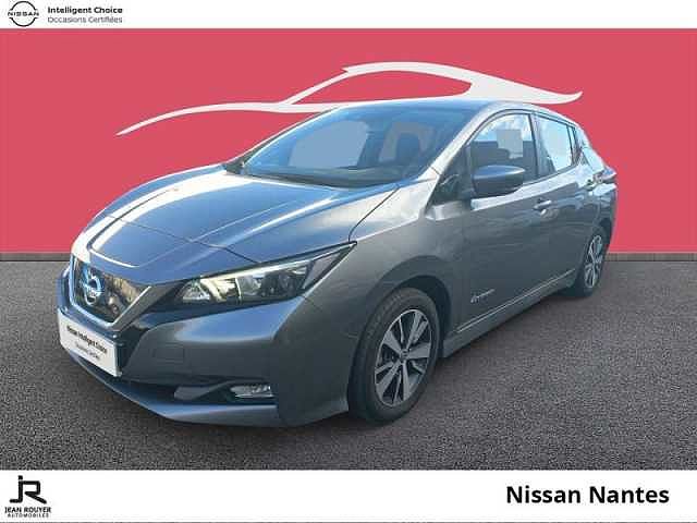 Nissan Leaf 150ch 40kWh First